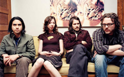 SILVERSUN PICKUPS