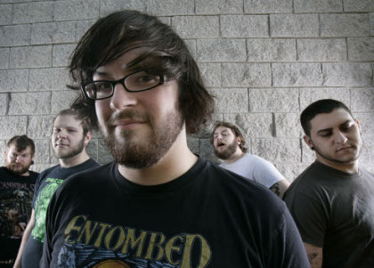 THE BLACK DAHLIA MURDER