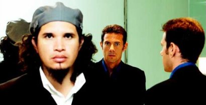 THIEVERY CORPORATION - Radio Retaliation