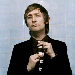 THE DIVINE COMEDY