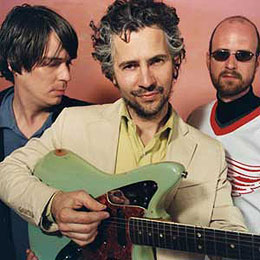 THE FLAMING LIPS