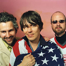 THE FLAMING LIPS