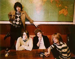 THE KOOKS