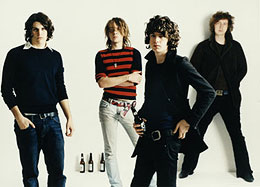 THE KOOKS