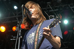 THE LEMONHEADS