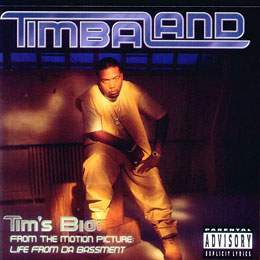 TIMBALAND: Timbaland Presents Shock Value