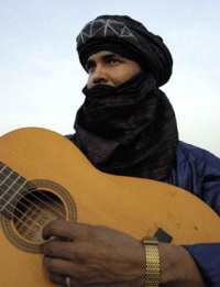 TINARIWEN