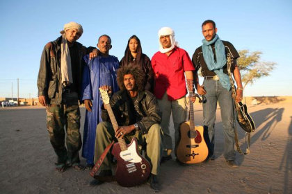 TINARIWEN