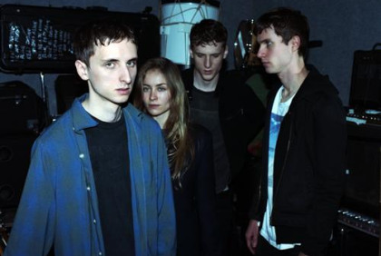 THESE NEW PURITANS