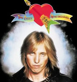 TOM PETTY