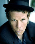 TOM WAITS