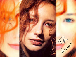 TORI AMOS: American Doll Posse