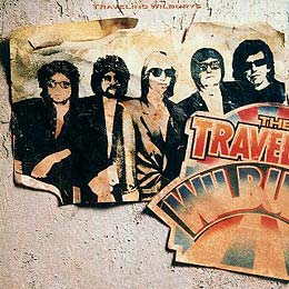 TRAVELING WILBURYS: Collection: Volume 1 & Volume 3