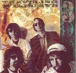 TRAVELING WILBURYS: Collection: Volume 1 & Volume 3