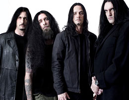 TYPE O NEGATIVE: Dead Again