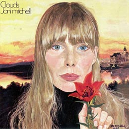 VARIOUS ARTISTS: A Tribute to Joni  Mitchell