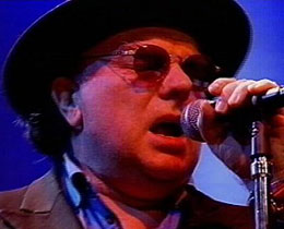 VAN MORRISON