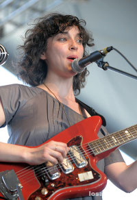 ST. VINCENT