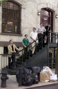 THE WALKMEN - You & Me