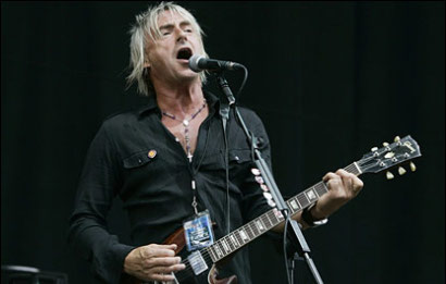 PAUL WELLER - 22 Dreams