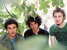 WOLFMOTHER