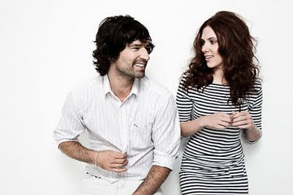 PETE YORN & SCARLETT JOHANSON