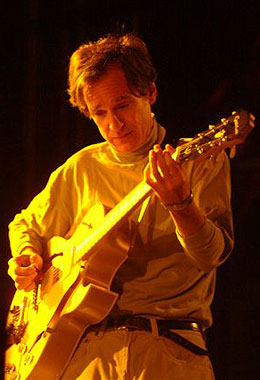 ALEX CHILTON