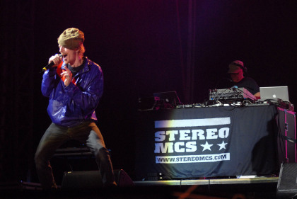 STEREO MC's