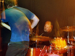 DEATH CAB FOR CUTIE & JOHN VANDERSLICE