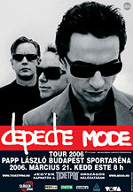 DEPECHE MODE