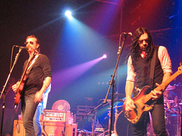 EAGLES OF DEATH METAL U ZAGREBU