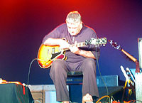 FRED FRITH: Molski tepih