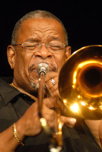 FRED WESLEY