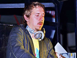 GILLES PETERSON