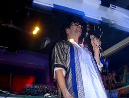 JAMIE LIDELL