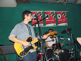 Jam Session