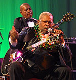 JAZZ LETO DVE HILJADE I PETO (4) - B.B. King