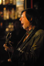 KEN STRINGFELLOW + IKA I REBELSTAR