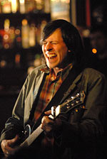 KEN STRINGFELLOW + IKA I REBELSTAR