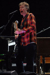 STEVE WINWOOD