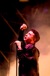 MARC ALMOND