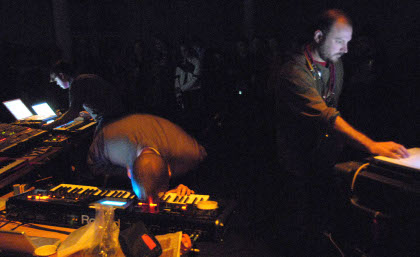 MATMOS