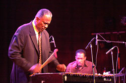 McCoy Tyner