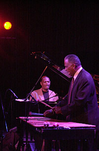 McCoy Tyner