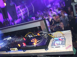 MODESELEKTOR U PLASTICU