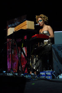 MARTINA TOPLEY BIRD