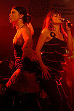 NOUVELLE VAGUE