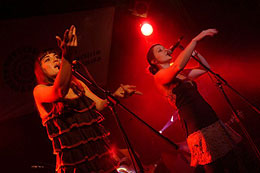 NOUVELLE VAGUE