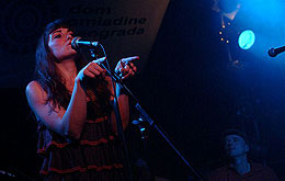 NOUVELLE VAGUE