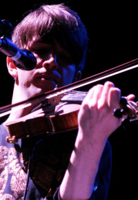 OWEN PALLETT